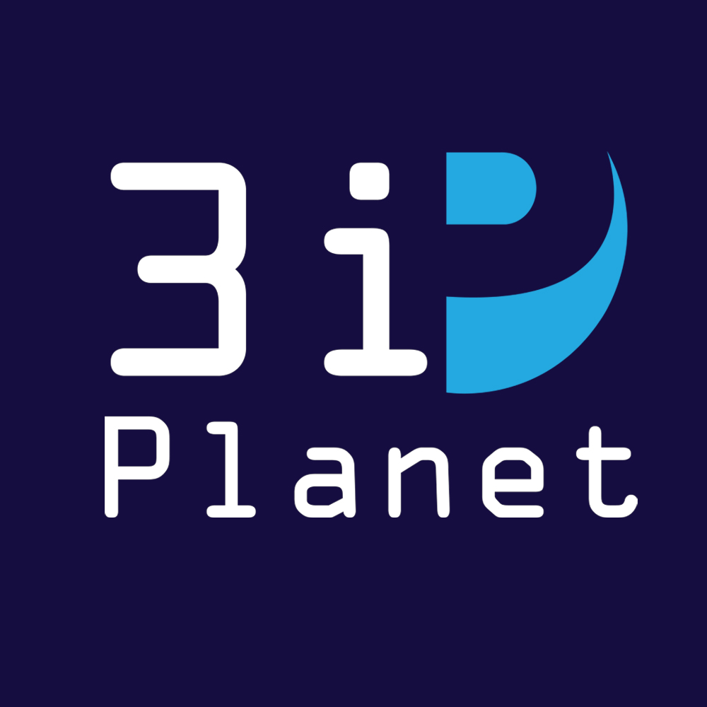 3i Planet Web Design Company Udaipur