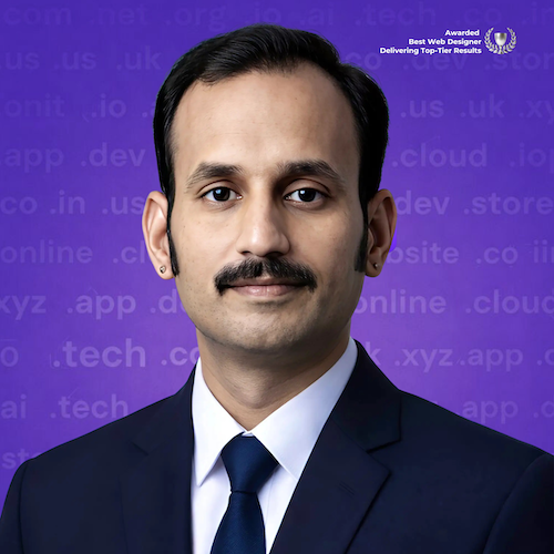 Udaipur Web Designer